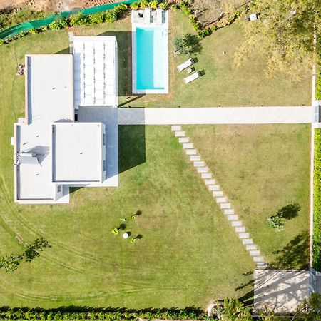 Villa Beato Preveza Exterior photo