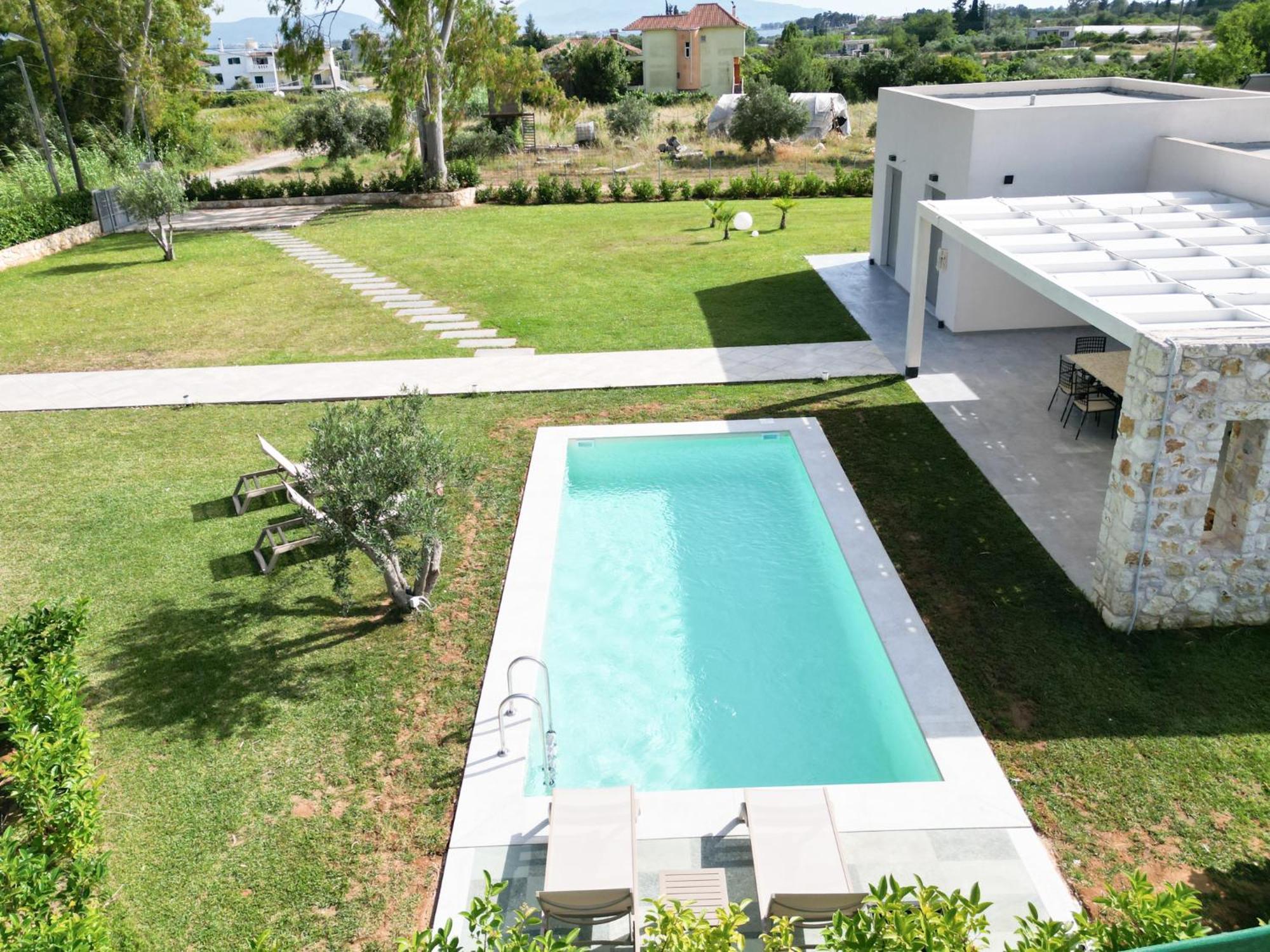 Villa Beato Preveza Exterior photo