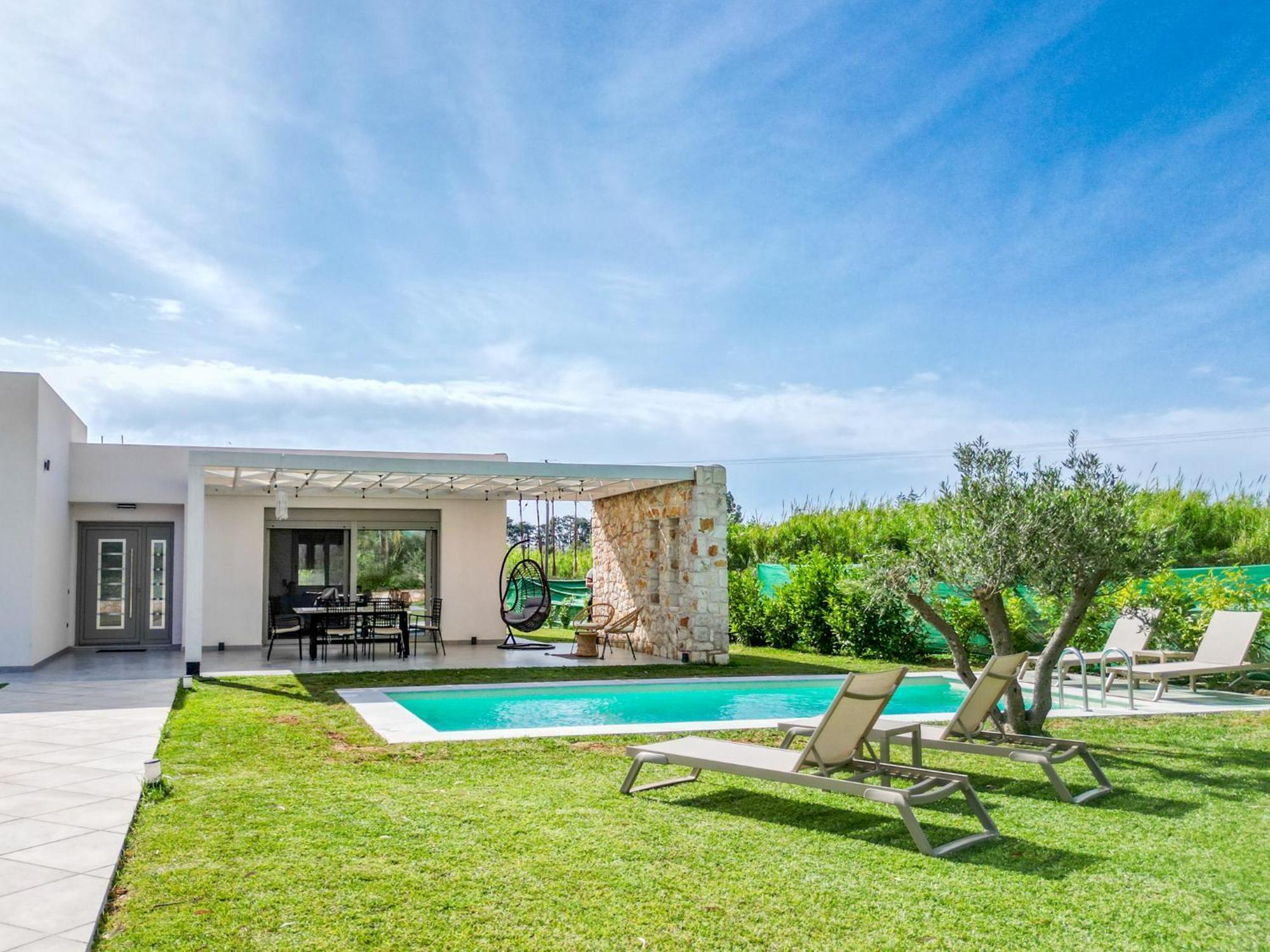 Villa Beato Preveza Exterior photo